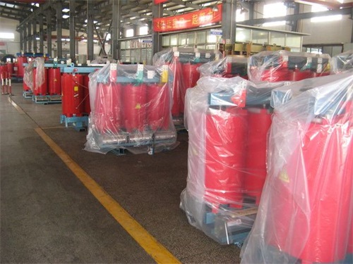 枣阳SCB10-200kva干式变压器现货价格